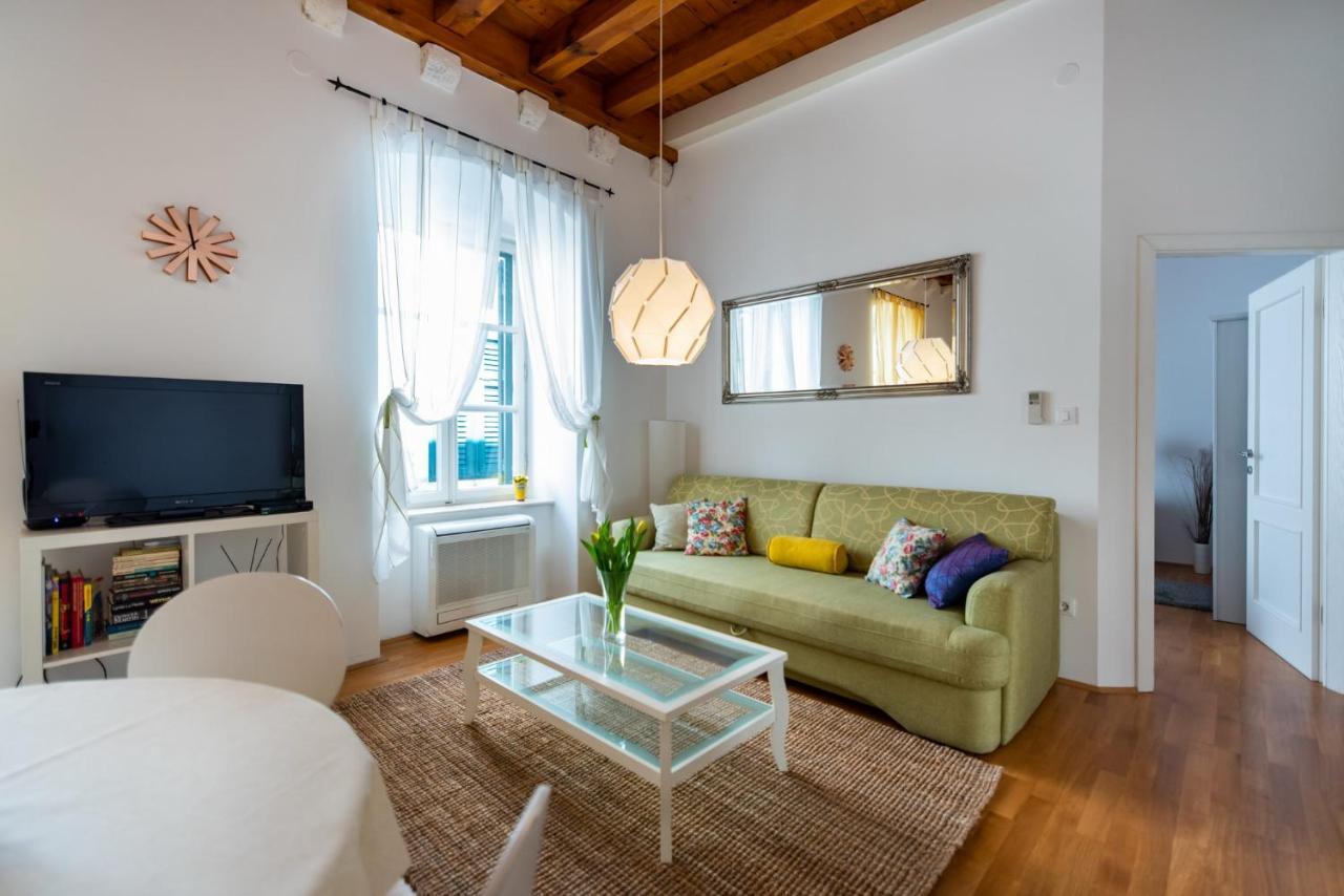 Apartment Ivo ドゥブロブニク エクステリア 写真