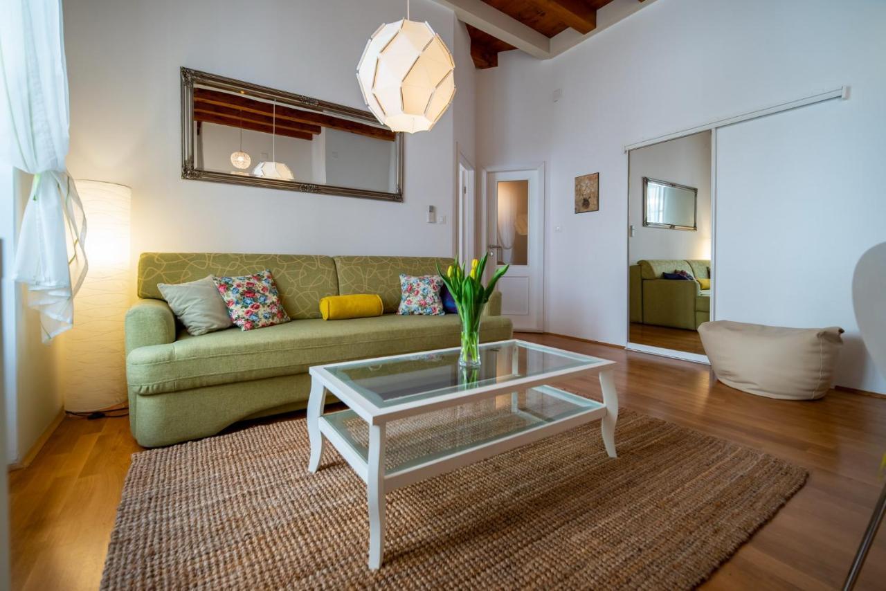 Apartment Ivo ドゥブロブニク エクステリア 写真