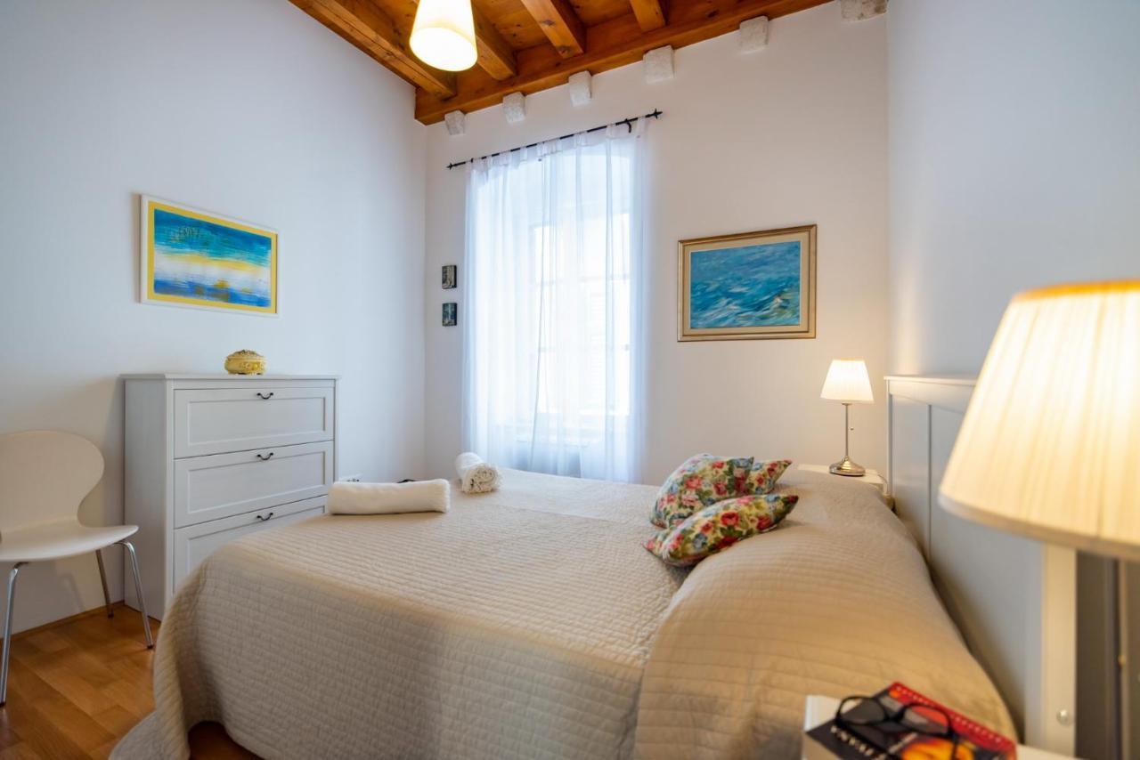 Apartment Ivo ドゥブロブニク エクステリア 写真
