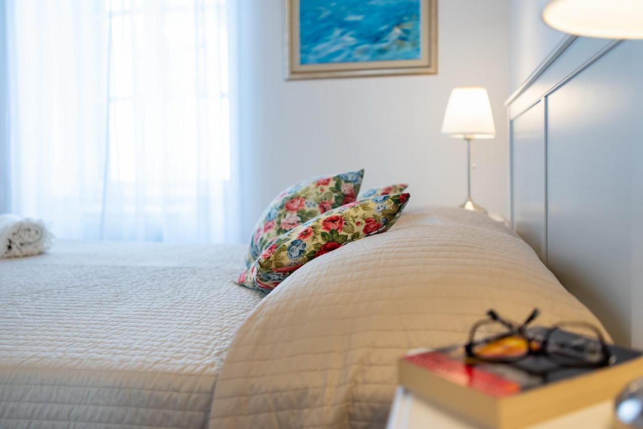 Apartment Ivo ドゥブロブニク エクステリア 写真