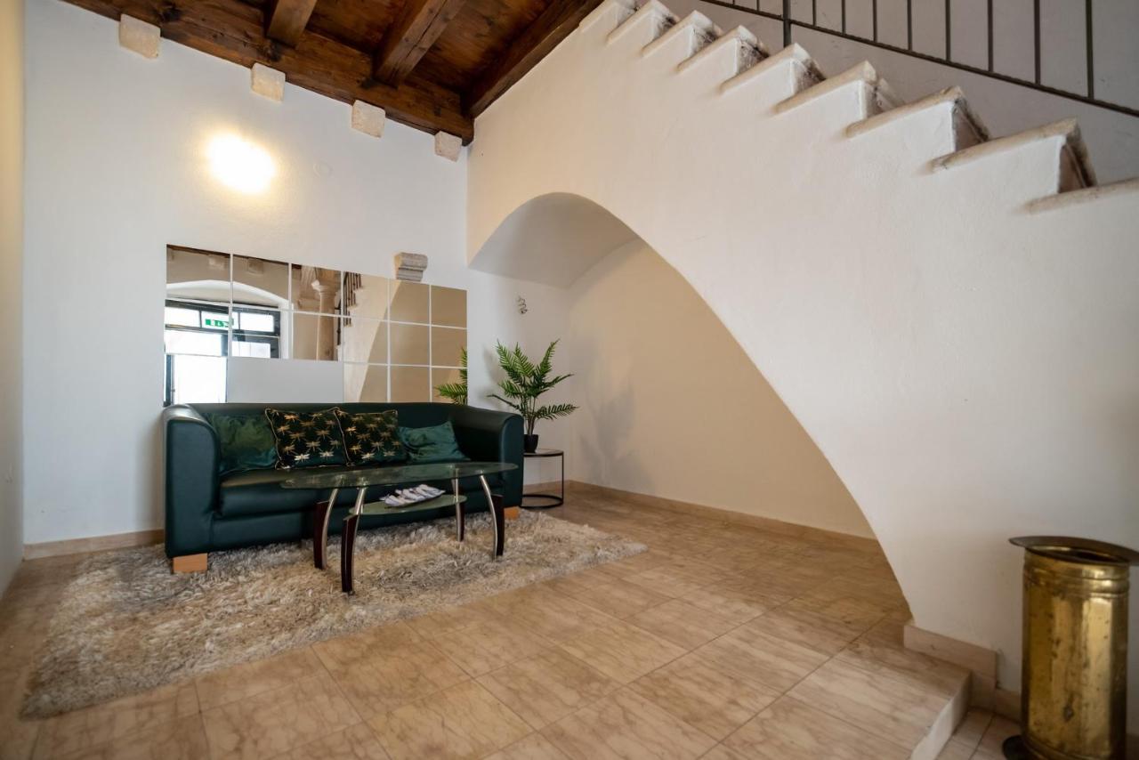 Apartment Ivo ドゥブロブニク エクステリア 写真